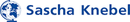 Logo Sascha Knebel GmbH & Co. KG